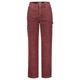 Guess Originals Damen Cargo-Hose GO REY, rot, Gr. 29