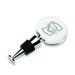 Creighton Bluejays Round Wine Stopper