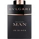 Bvlgari Herrendüfte BVLGARI MAN In BlackEau de Parfum Spray