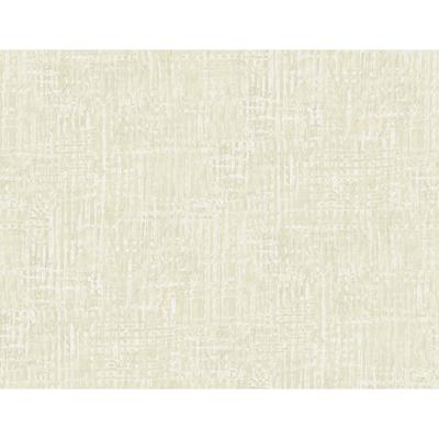 Seabrook Designs Corsica Weave Faux Unpasted Wallpaper