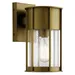 Kichler Camillo Outdoor Wall Sconce - 59079NBR