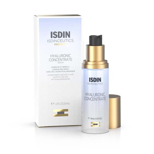 Isdin Isdinceutics Hyaluronic Concentrate 30 ml Körperpflege