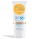 Bondi Sands SPF 50+ Fragrance Free Face Sunscreen Lotion, wasserfeste Sonnencreme