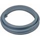 MyApplianceSpares Door Rubber Seal for Samsung Washing Machine WF0806X8N WF90F7E6U6W