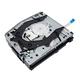 Annadue Blu-ray Disk DVD Drive for PS4 Pro, Game Console Replacement Optical DVD Disk Drive for PS4 Pro CUH‑7015A CUH‑7015B CUH‑7000