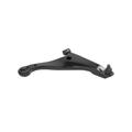 2004-2008, 2010-2011 Mitsubishi Endeavor Front Right Lower Control Arm and Ball Joint Assembly - TRQ PSA50091