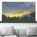 Rosalind Wheeler Farm Life II by James Wiens - Painting Canvas | 18 H x 30 W x 1 D in | Wayfair 0DA6615E2DD14E93BA694BC5162F6D0D
