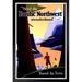 Trinx Visit The Pacific Northwest USA Travel By Train America National Parks Vintage Illustration Travel Matted Framed Wall Decor Art Print 20X26 | Wayfair