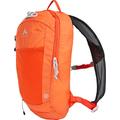 McKinley Crxss I Ct Rucksack Red/Grey Light 10