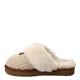 UGG Women's Cozy Slipper, Cream, 10 UK