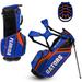 WinCraft Florida Gators Caddie Carry Hybrid Golf Bag