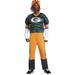 Youth Green Bay Packers Game Day Costume