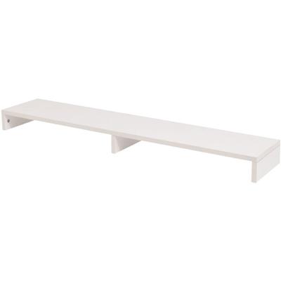 Monitor Stand Chipboard 118x23.5...