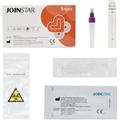 Joinstar COVID-19 Antigen Schnelltest (Colloidal Gold) 100 Packungen je 5Tests (500 Schnelltests