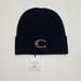 Coach Accessories | Coach X Michael B. Jordan Mummified Signature Beanie Cuffed Knit Hat Cap Nwt | Color: Black | Size: Os