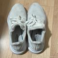 Adidas Shoes | Adidas White Shoes | Color: White | Size: 7