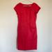 J. Crew Dresses | Jcrew Coral Dress | Color: Pink/Red | Size: 8