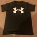 Under Armour Tops | New Under Armour Shirt | Color: Black | Size: Xs