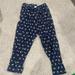 Polo By Ralph Lauren Other | Men’s Polo Bear Pajamas Pants By Ralph Lauren | Color: Blue | Size: Xl