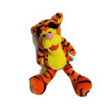 Disney Toys | Great American Toy Co. Tigger Plush Stuffed Animal Disney 15" Winnie The Pooh | Color: Orange | Size: Osbb