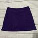 Adidas Shorts | Adidas Tennis Shorts | Color: Purple | Size: M