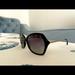 Burberry Accessories | Burberry Sunglasses | Color: Black | Size: Os