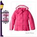 Kate Spade Jackets & Coats | Kate Spade Girls Puffer Coat Jacket, Size 5 | Color: Pink | Size: 5g