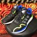 Adidas Shoes | Boy's Shoes Adidas Originals Kids Swift Run X J (Big Kid) Size 4 | Color: Black/Green | Size: 4bb