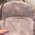 Kate Spade Bags | Kate Spade Backpack | Color: Tan | Size: Os