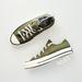 Converse Shoes | Converse Chuck 70 Ox Dark Moss/Egret Women's 5 | Color: Green | Size: 5