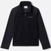 Columbia Jackets & Coats | Columbia Glacial Iii Kids Fleece, Size 2t, Black | Color: Black | Size: 2tb