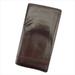 Gucci Bags | Gucci Long Wallet Brown Red Green Leather Mens Authentic Used F1435 | Color: Brown | Size: Size Length Width: About 9 Cm