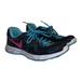Nike Shoes | (1-3) Nike Revolution 2 Womens Size 9 Sneakers | Color: Blue | Size: 9
