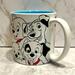 Disney Dining | Disney Store 101 Dalmatians Mug Euc | Color: Cream/White | Size: Os