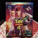 Disney Media | Disney Pixar Toy Story 4 Movie Blu-Ray N Dvd With Cover Sleeve | Color: Brown/Gold | Size: Os