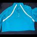 Nike Tops | Nike Dryfit Long Sleeve | Color: Blue | Size: L