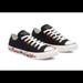 Converse Shoes | Converse Chuck Taylor All Star My Story "Black/Multi" Unisex Shoes | Color: Black/Pink | Size: Various