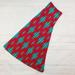 Lularoe Skirts | Lularoe Azure | Color: Red | Size: L