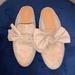American Eagle Outfitters Shoes | American Eagle Mules | Color: Cream/Tan | Size: 7