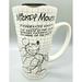 Disney Kitchen | Disney Mickey Mouse Sketchbook Travel Mug With Lid #2158 | Color: Black/White | Size: Os