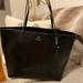 Kate Spade Bags | Kate Spade - Sawyer Street Alair Black Bag | Color: Black | Size: Os