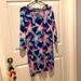 Lilly Pulitzer Dresses | Nwot Lily Pulitzer | Color: Blue | Size: S