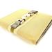 Gucci Bags | Gucci Wallet Purse Folding Wallet Gold Bronze Woman Authentic Used L940 | Color: Brown/Gold | Size: Width: About 12.1 Cm