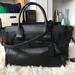 Coach Bags | Coach Swagger Bag Black | Color: Black | Size: Os