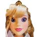 Disney Toys | Disney Parks Exclusive Aurora Tea Doll 18 Inch Sleeping Beauty + Wand #74562 | Color: Pink/Purple | Size: Osg