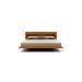 Copeland Furniture Solid Wood and Platform Bed Wood and Upholstered/ in Brown | 35 H x 90 W x 78 D in | Wayfair 1-MPD-22-03-3314