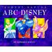 Abc Disney: An Alphabet Soup