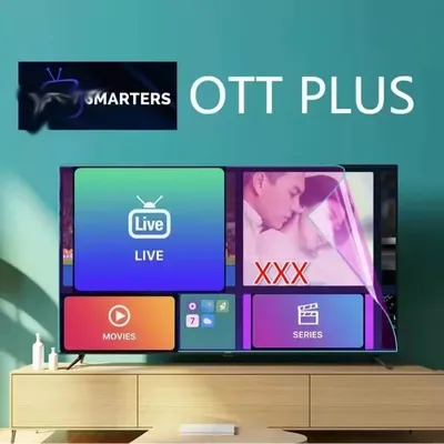 Smart tv smarters pro code xtream