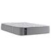 Sealy Posturepedic Mill Park 14" Firm Faux Euro Top Innerspring Mattress, Size 84.0 H x 72.0 W x 14.0 D in | Wayfair 52952962