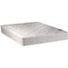 King Medium 8" Innerspring Mattress - Alwyn Home | 80 H x 76 W 8 D in Wayfair 11141DAC46264AA6B00B14381DD9C94C